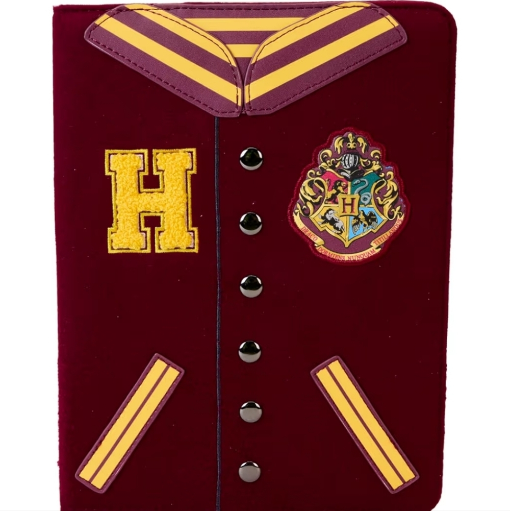 NWT Loungefly Harry Potter Notebook